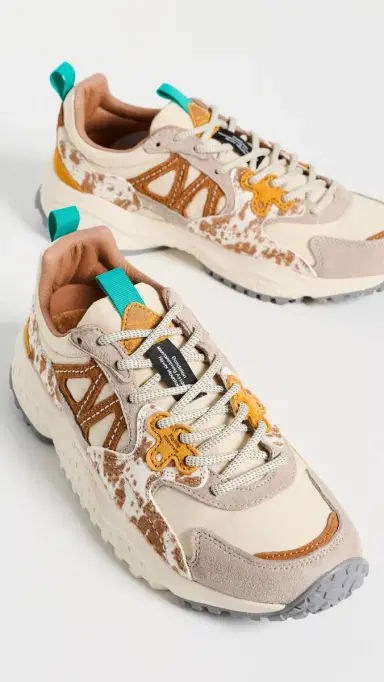 Flower Mountain Solin Sneakers | Thumbnail 5
