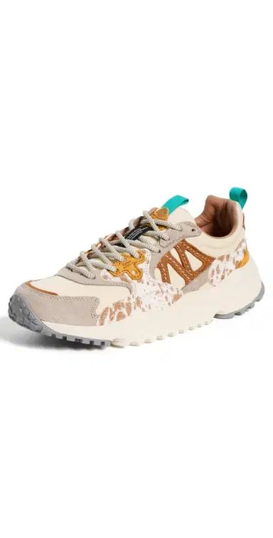 Flower Mountain Solin Sneakers | Thumbnail 1