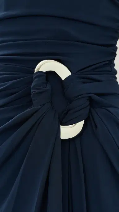 Simkhai Emma Bustier Gown | Thumbnail 6 Simkhai Emma Bustier Gown | Thumbnail 6