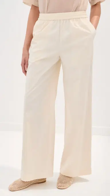LE BOP Arden Wide Leg Pants | Thumbnail 2 LE BOP Arden Wide Leg Pants | Thumbnail 2