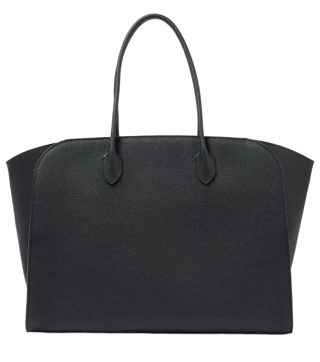 The Row Marlo Large leather tote bag