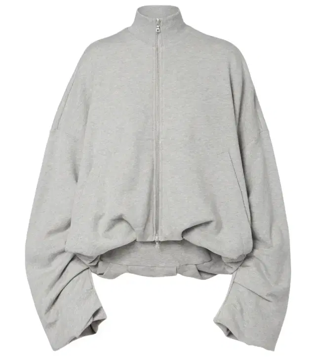 Dries Van Noten Cotton jersey sweatshirt