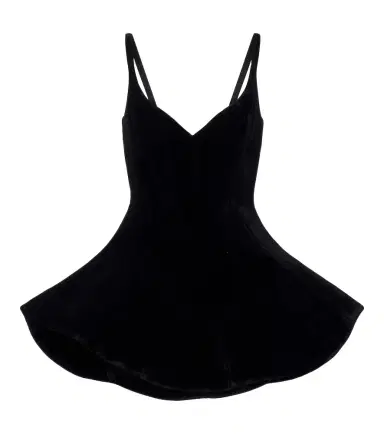 David Koma Velvet minidress | Thumbnail 1 David Koma Velvet minidress | Thumbnail 1