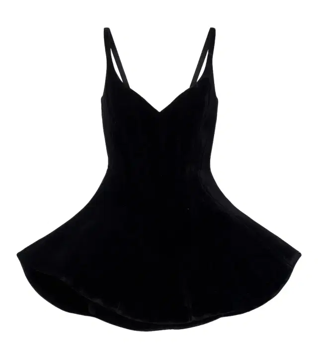 David Koma Velvet minidress
