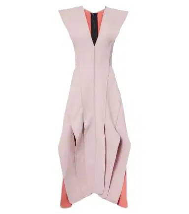 Maticevski Merit paneled maxi dress | Thumbnail 1