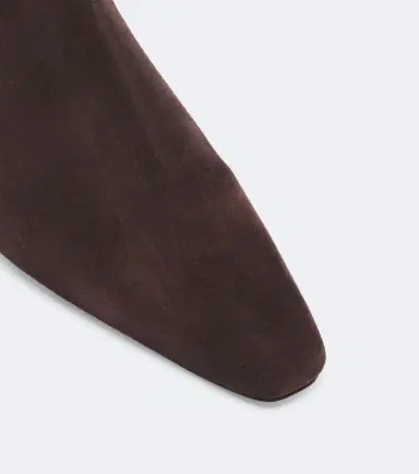 Staud Wally suede ankle boots | Thumbnail 2
