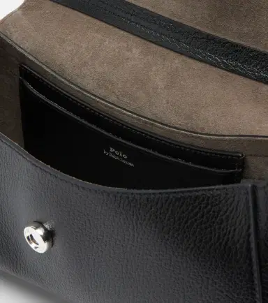Polo Ralph Lauren Polo Blaze leather top-handle bag | Thumbnail 2
