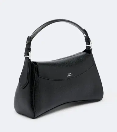 Polo Ralph Lauren Polo Blaze leather top-handle bag | Thumbnail 3