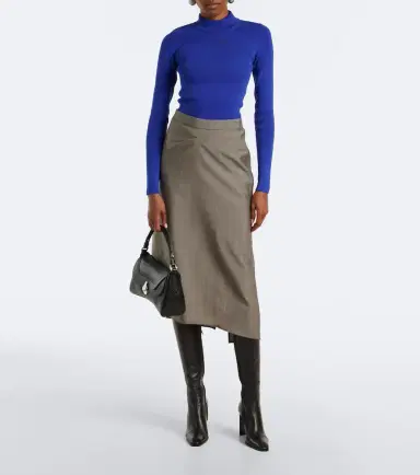 Polo Ralph Lauren Polo Blaze leather top-handle bag | Thumbnail 6