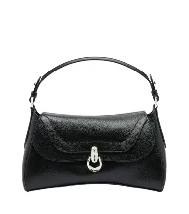 Polo Ralph Lauren Polo Blaze leather top-handle bag | Thumbnail 1