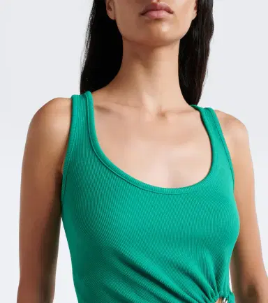 Christopher Esber Gathered tank top | Thumbnail 5 Christopher Esber Gathered tank top | Thumbnail 5