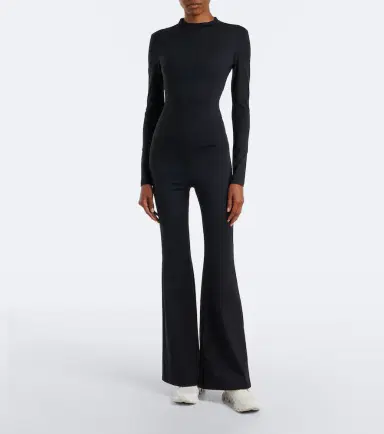 Norba Cutout bodysuit | Thumbnail 3