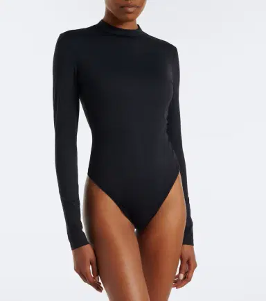Norba Cutout bodysuit | Thumbnail 5