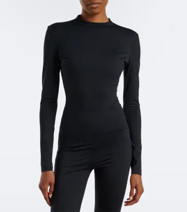 Norba Cutout bodysuit | Thumbnail 6