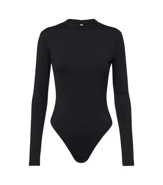 Norba Cutout bodysuit