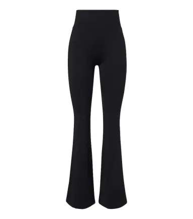 Norba High-rise flared leggings | Thumbnail 1