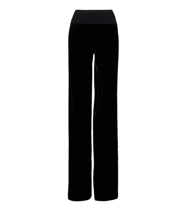 Rick Owens Bias wide-leg pants