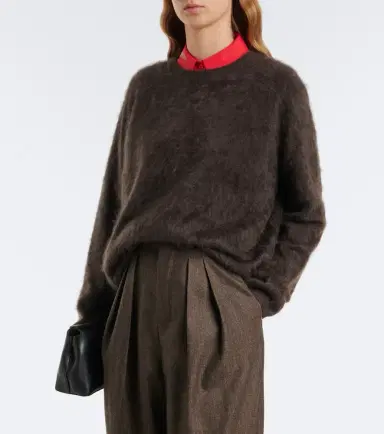 Lisa Yang Lexia cashmere sweater | Thumbnail 2