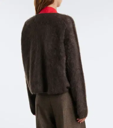 Lisa Yang Lexia cashmere sweater | Thumbnail 5