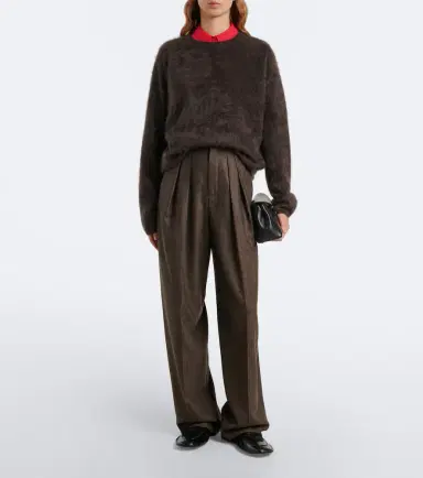 Lisa Yang Lexia cashmere sweater | Thumbnail 6