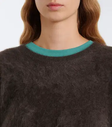 Lisa Yang Maren cashmere sweater | Thumbnail 2