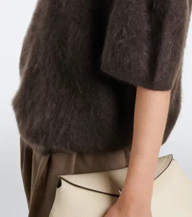 Lisa Yang Maren cashmere sweater | Thumbnail 3