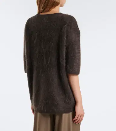 Lisa Yang Maren cashmere sweater | Thumbnail 4