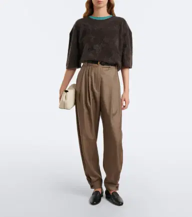 Lisa Yang Maren cashmere sweater | Thumbnail 5