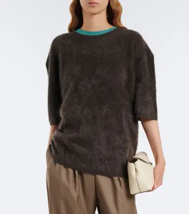 Lisa Yang Maren cashmere sweater | Thumbnail 6