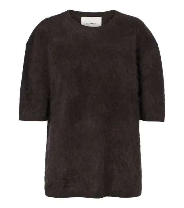 Lisa Yang Maren cashmere sweater