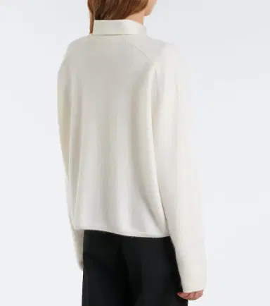 Lisa Yang Lexia cashmere sweater | Thumbnail 3