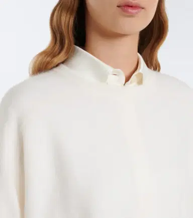 Lisa Yang Lexia cashmere sweater | Thumbnail 5