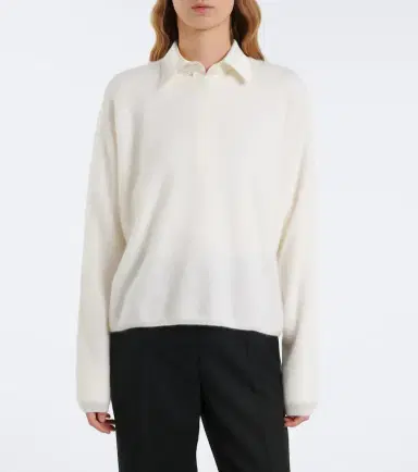 Lisa Yang Lexia cashmere sweater | Thumbnail 6