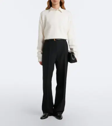 Lisa Yang Lexia cashmere sweater | Thumbnail 7