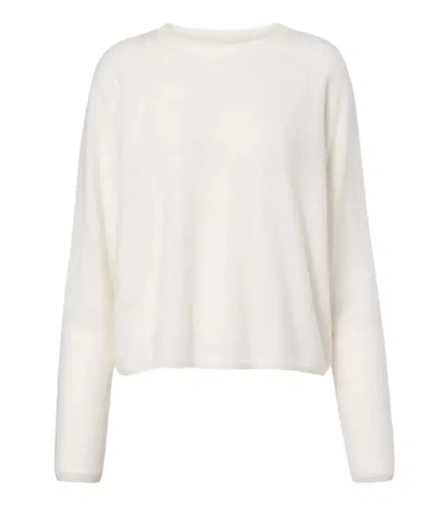 Lisa Yang Lexia cashmere sweater