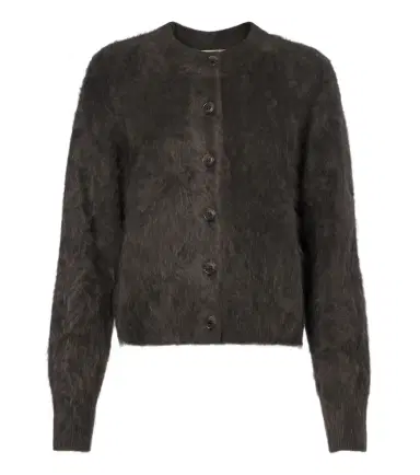 Lisa Yang Azalea cashmere cardigan | Thumbnail 1