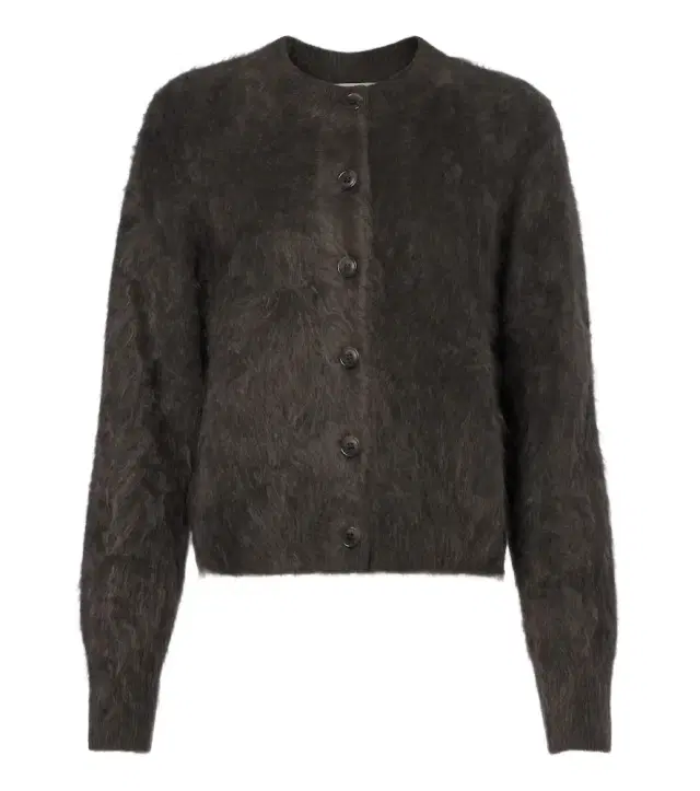 Lisa Yang Azalea cashmere cardigan
