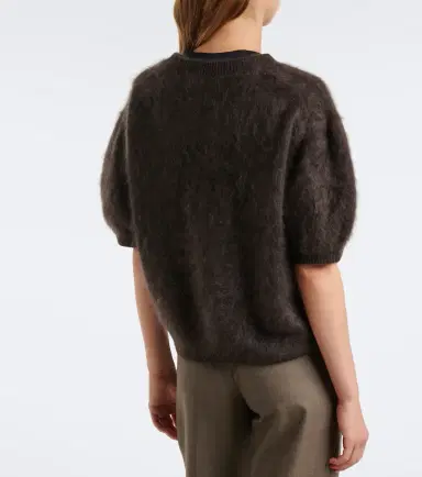 Lisa Yang Lucianne cashmere cardigan | Thumbnail 4