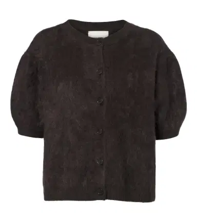 Lisa Yang Lucianne cashmere cardigan | Thumbnail 1