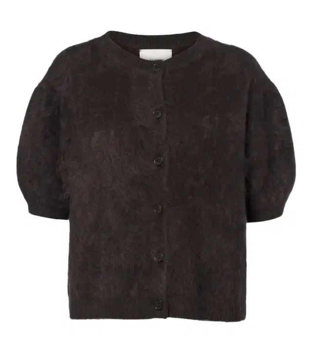 Lisa Yang Lucianne cashmere cardigan