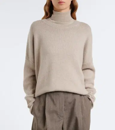 Lisa Yang Mila cashmere sweater | Thumbnail 2 Lisa Yang Mila cashmere sweater | Thumbnail 2