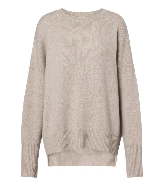 Lisa Yang Mila cashmere sweater