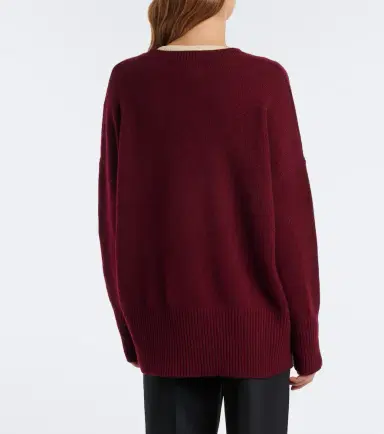 Lisa Yang Mila cashmere sweater | Thumbnail 2