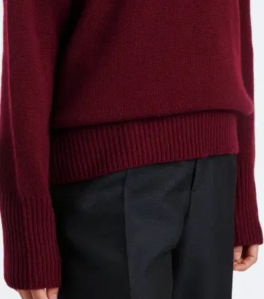 Lisa Yang Mila cashmere sweater | Thumbnail 4