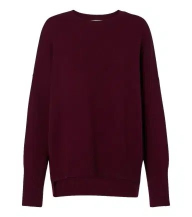 Lisa Yang Mila cashmere sweater | Thumbnail 1