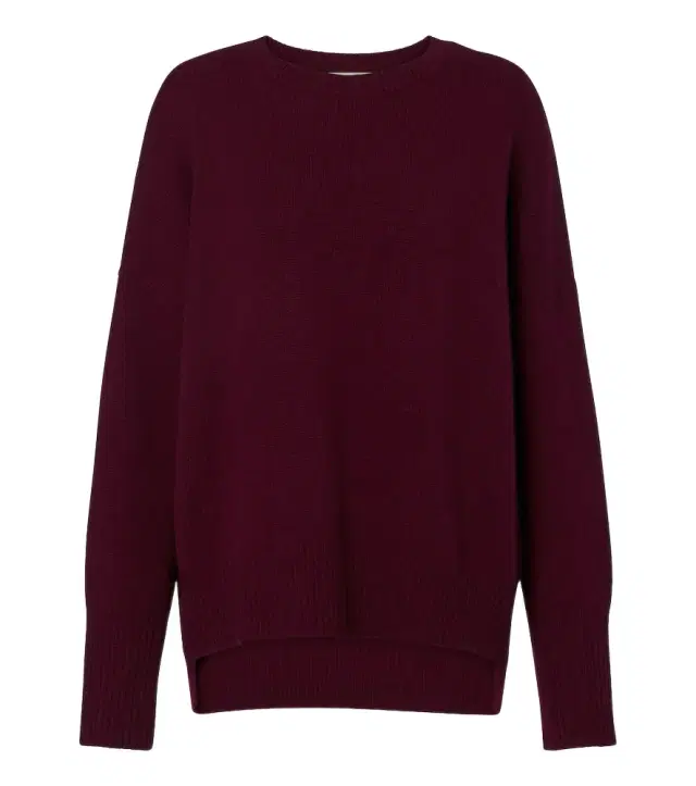 Lisa Yang Mila cashmere sweater