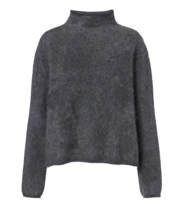 Lisa Yang Sandy cashmere turtleneck sweater