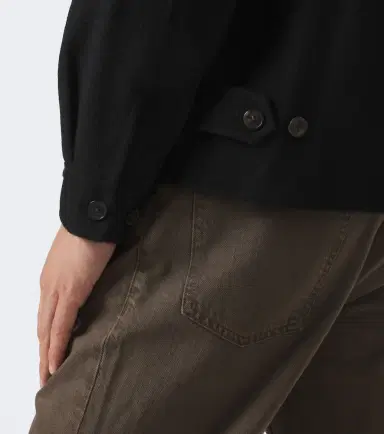 Frame Wool jacket | Thumbnail 4
