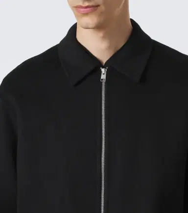 Frame Wool jacket | Thumbnail 5