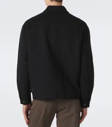 Frame Wool jacket | Thumbnail 6